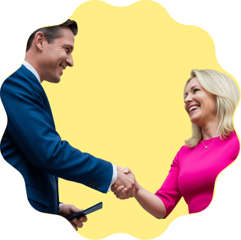 Referral Request