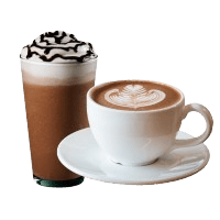 coffee booster